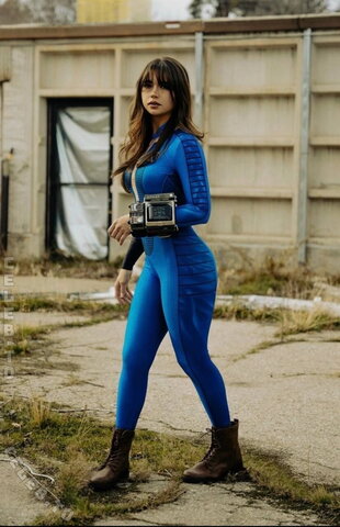 Lunchbaglujan / Haylujan nude photo 204