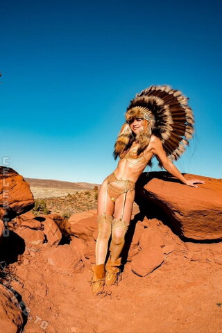 Lunchbaglujan / Haylujan nude photo 225