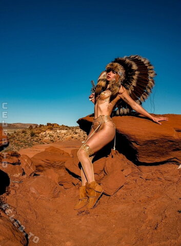Lunchbaglujan / Haylujan nude photo 227