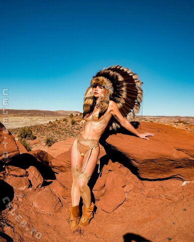 Lunchbaglujan / Haylujan nude photo 231