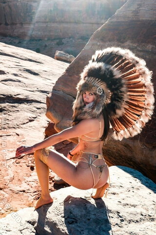 Lunchbaglujan / Haylujan nude photo 234