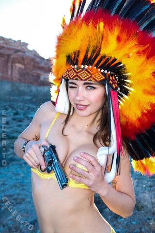 Lunchbaglujan / Haylujan nude photo 269