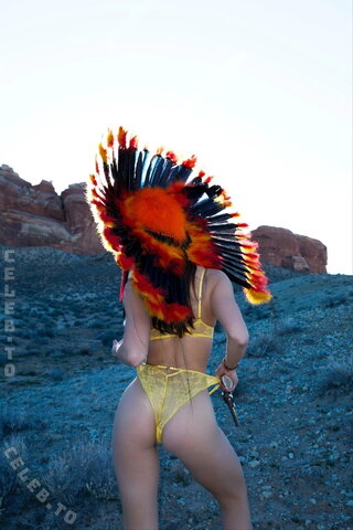 Lunchbaglujan / Haylujan nude photo 271