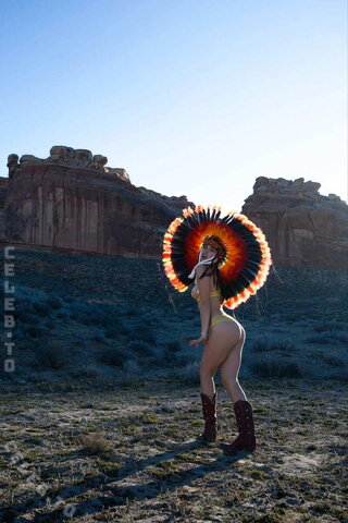 Lunchbaglujan / Haylujan nude photo 274