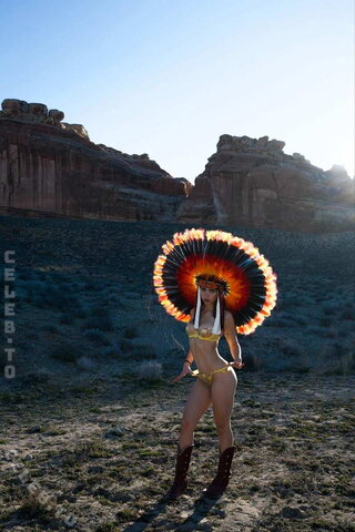 Lunchbaglujan / Haylujan nude photo 277