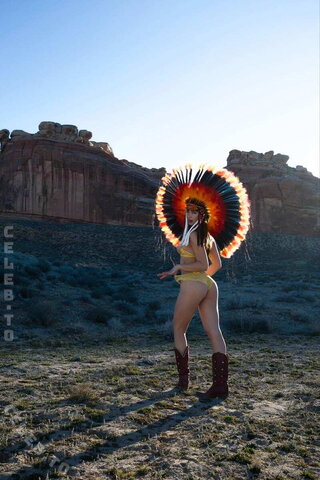 Lunchbaglujan / Haylujan nude photo 278