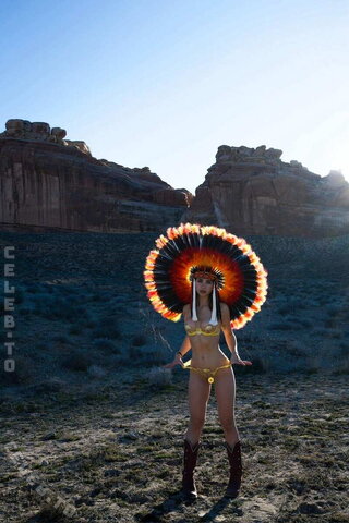 Lunchbaglujan / Haylujan nude photo 279
