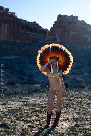 Lunchbaglujan / Haylujan nude photo 280