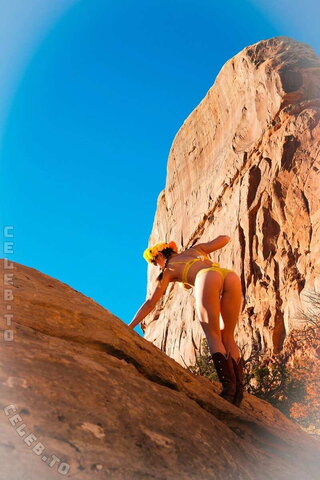 Lunchbaglujan / Haylujan nude photo 302