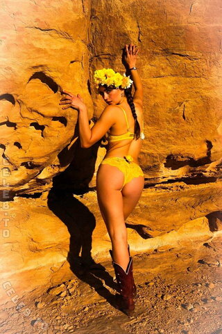 Lunchbaglujan / Haylujan nude photo 324