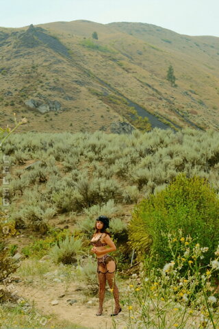 Lunchbaglujan / Haylujan nude photo 358