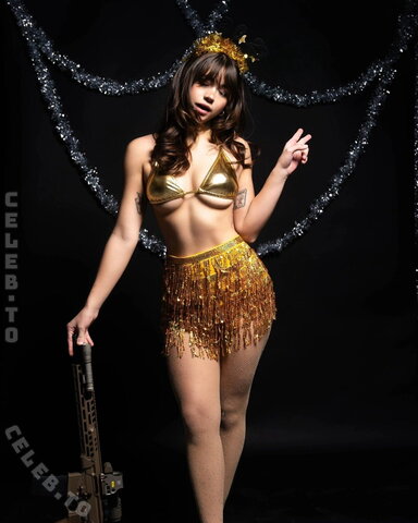 Lunchbaglujan / Haylujan nude photo 21
