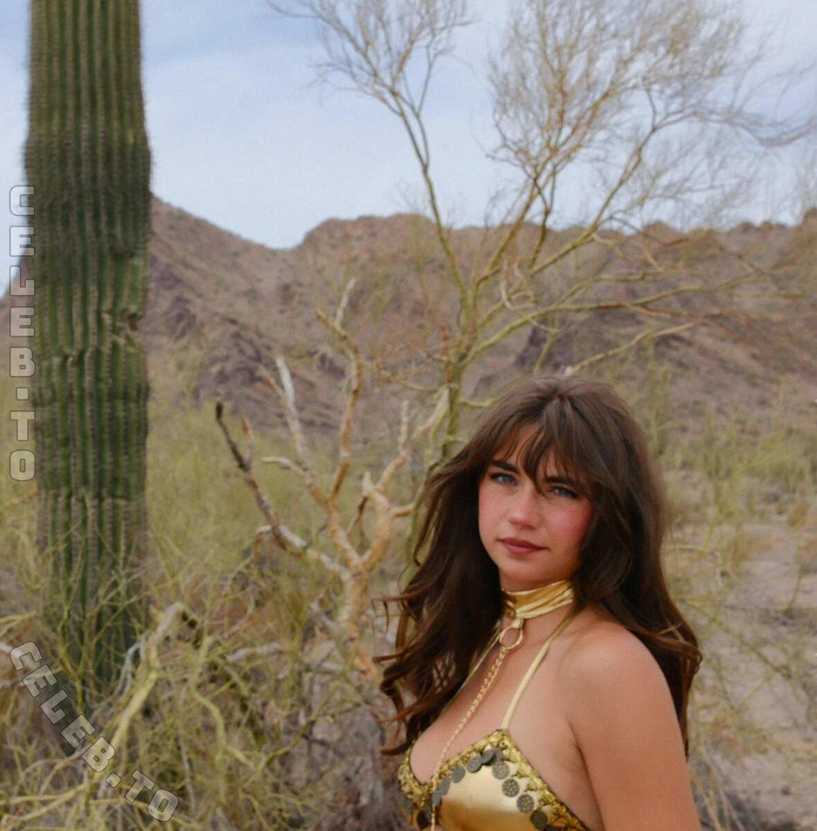 Lunchbaglujan / Haylujan nude photo 4
