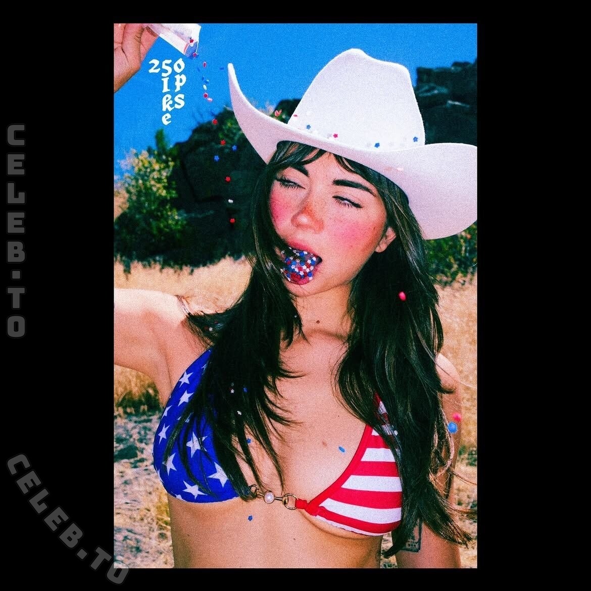 Lunchbaglujan / Haylujan nude photo 1