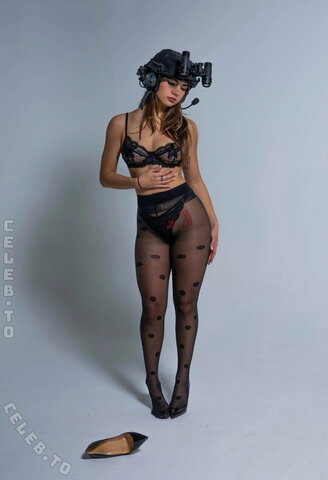 Lunchbaglujan / Haylujan nude photo 5