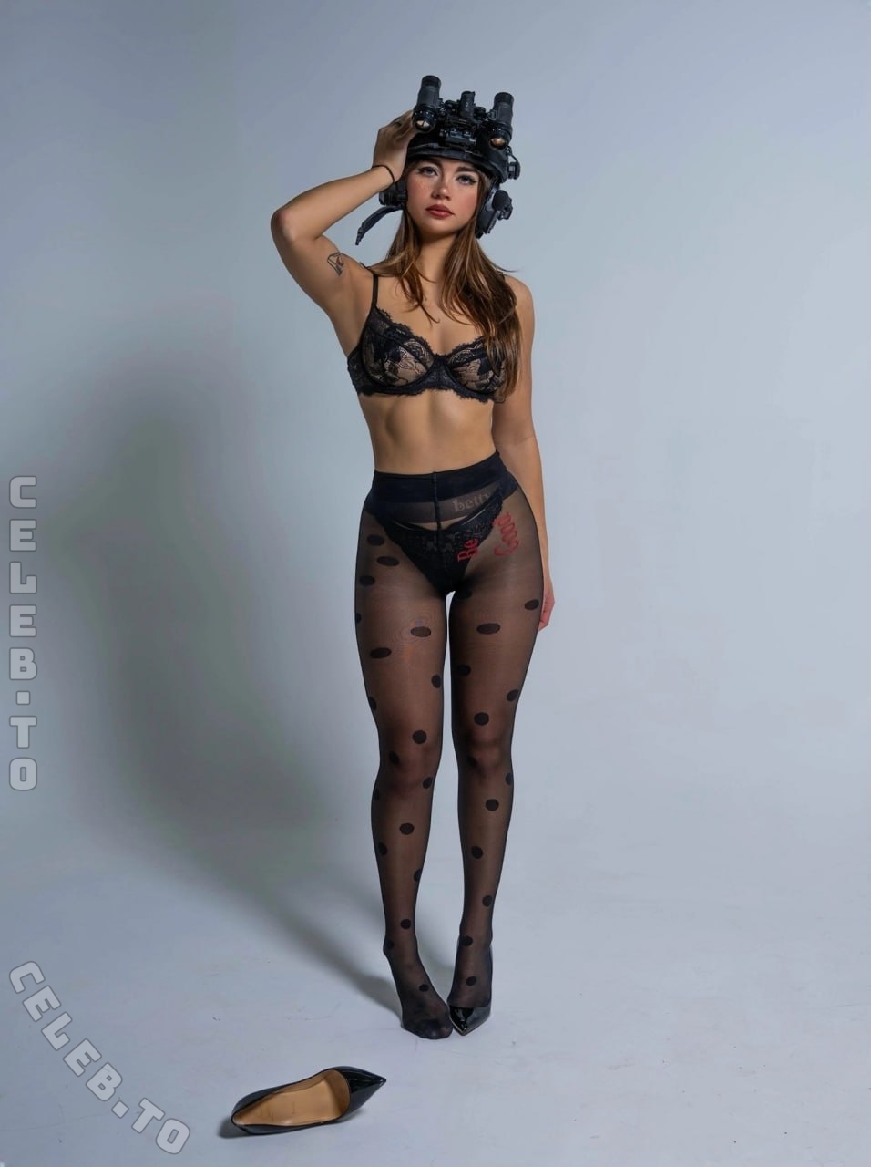 Lunchbaglujan / Haylujan nude photo 4