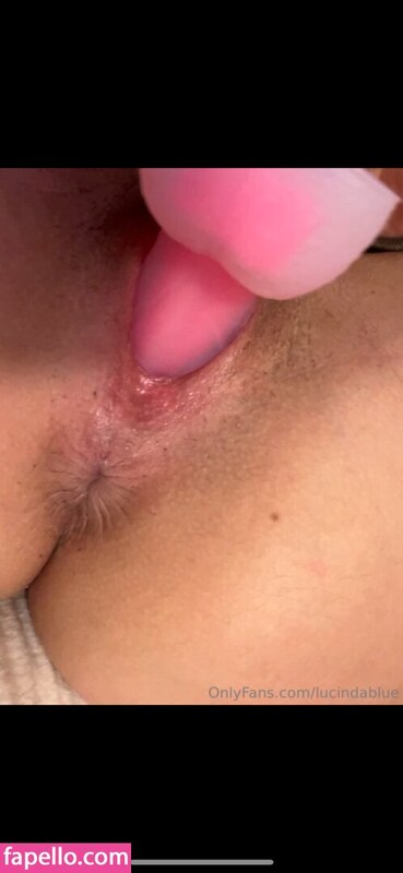 Luncidablue nude photo 2
