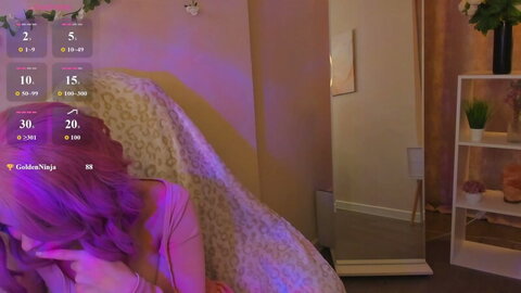 Lune_FallenStar nude photo 33