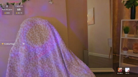 Lune_FallenStar nude photo 32
