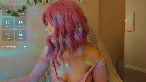 Lune_FallenStar nude photo 31
