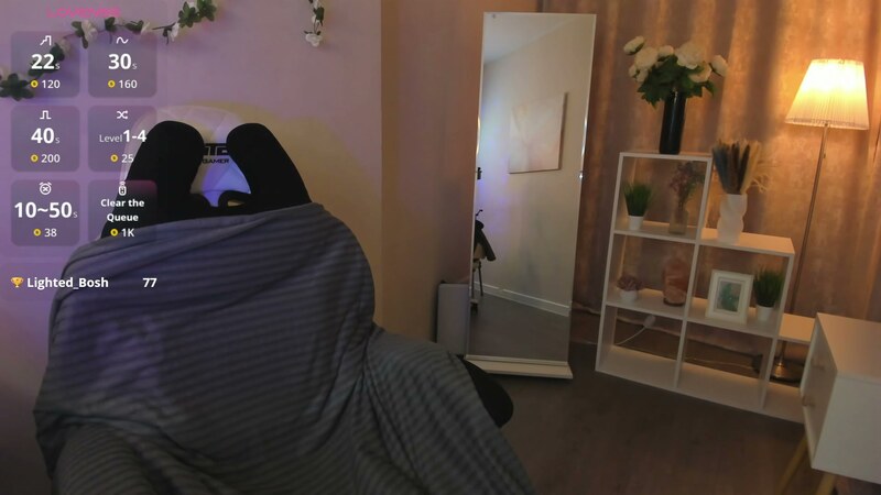 Lune_FallenStar nude photo 23