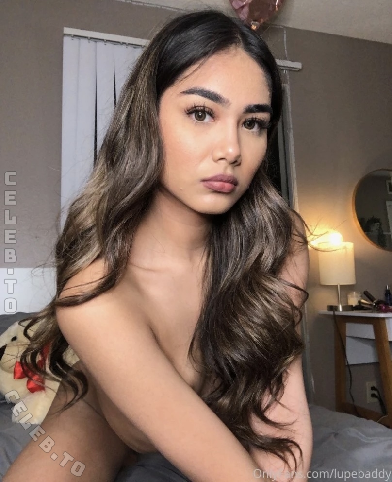 Lupebaddy nude photo 11
