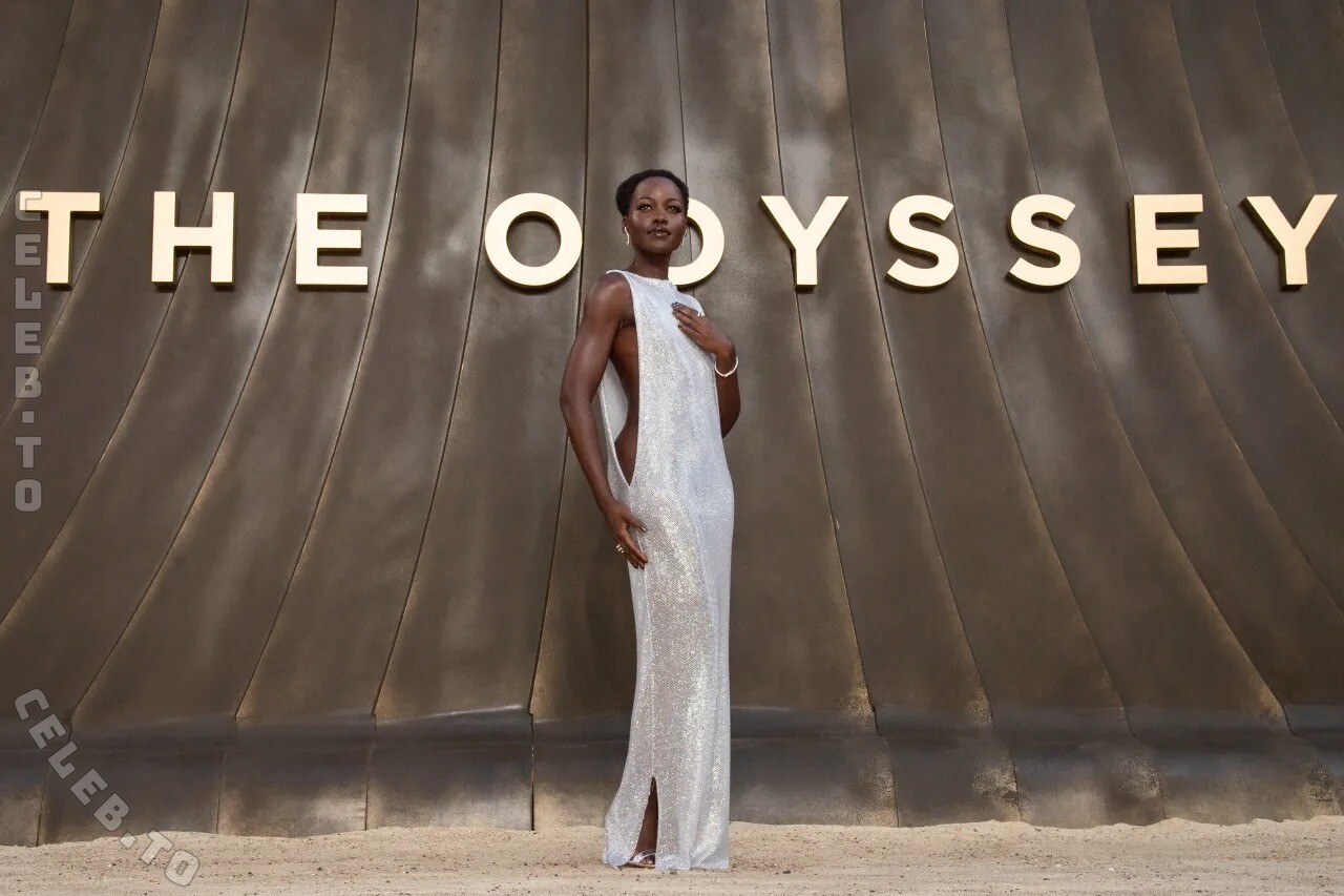Lupita Nyong’o nude photo 4