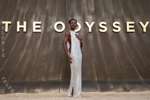 Lupita Nyong’o nude photo 4