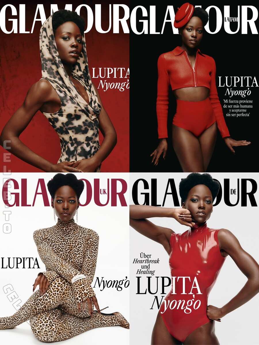 Lupita Nyong’o nude photo 1