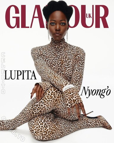 Lupita Nyong’o nude photo 44