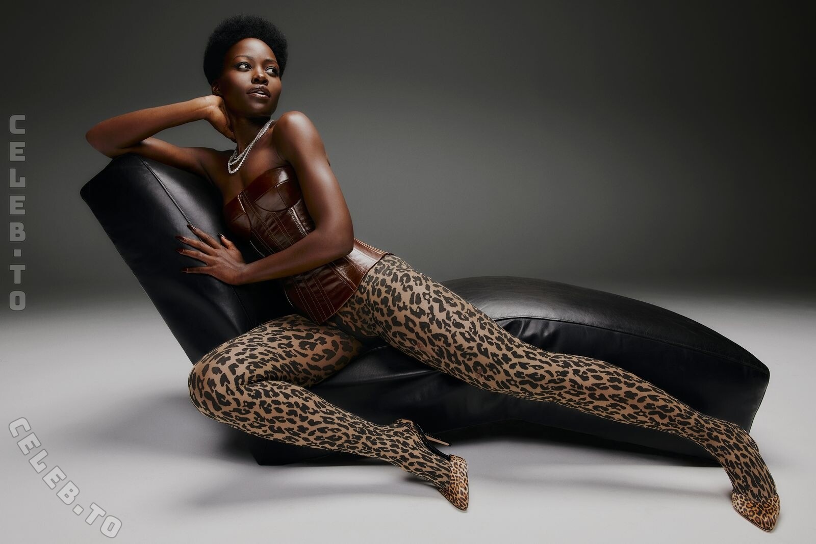 Lupita Nyong’o nude photo 6
