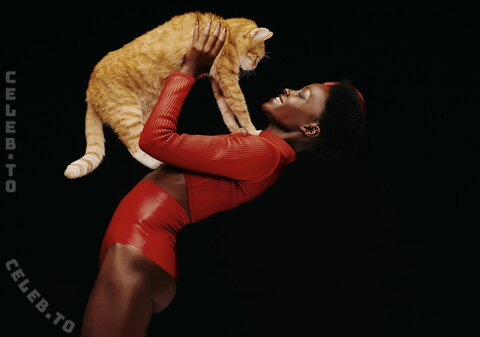 Lupita Nyong’o nude photo 40