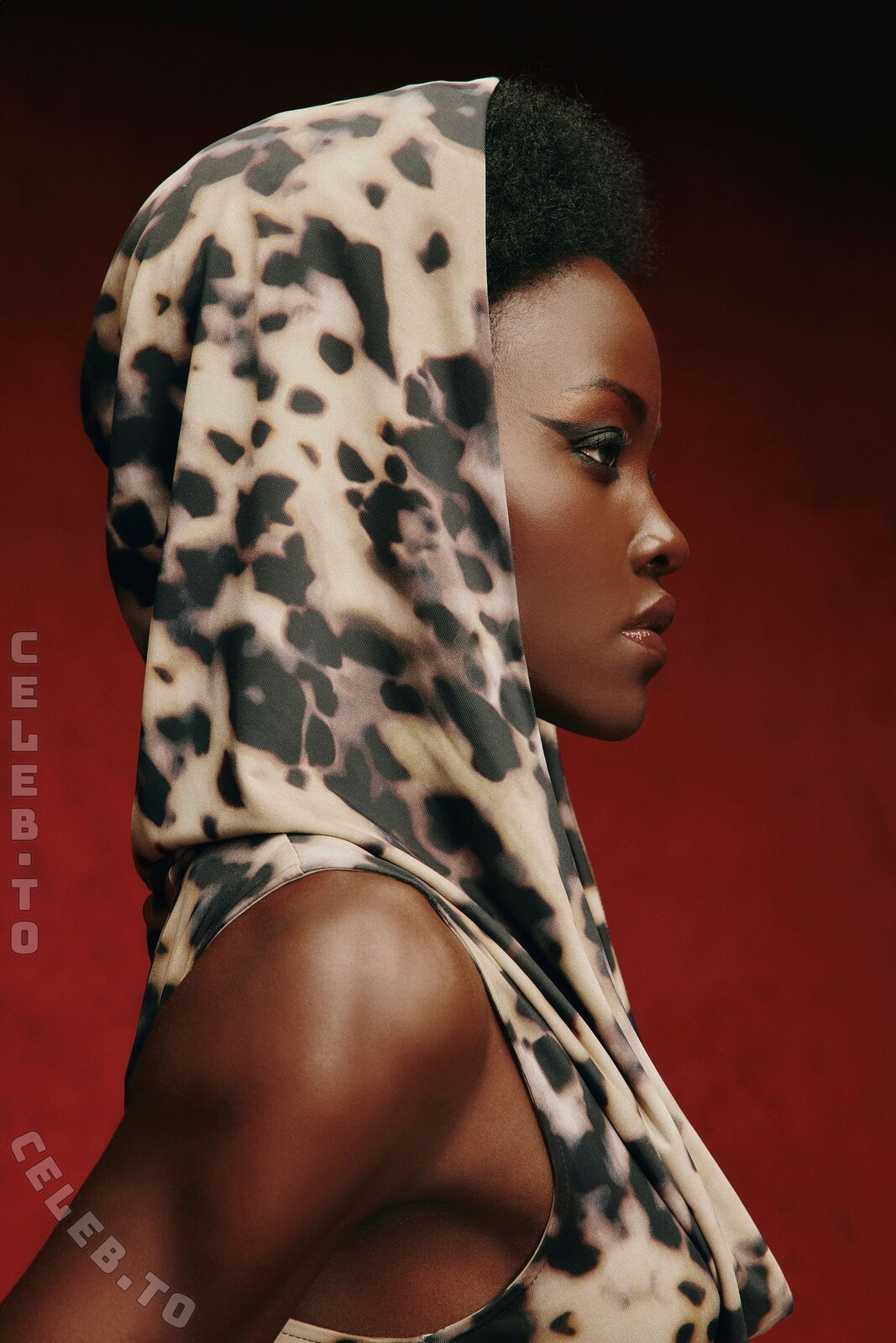 Lupita Nyong’o nude photo 9
