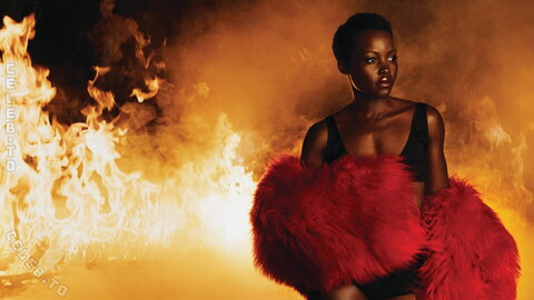 Lupita Nyong’o nude photo 32