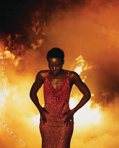 Lupita Nyong’o nude photo 28