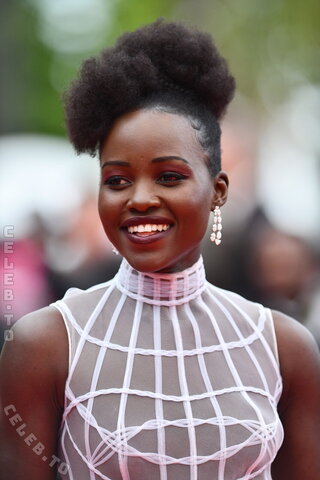 Lupita Nyong’o nude photo 23