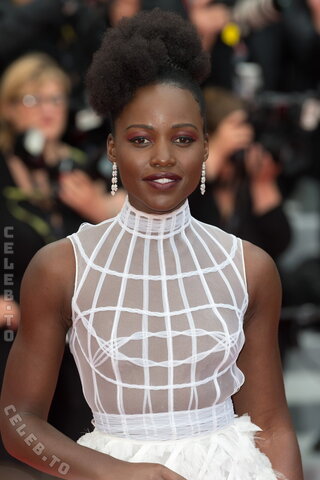 Lupita Nyong’o nude photo 22
