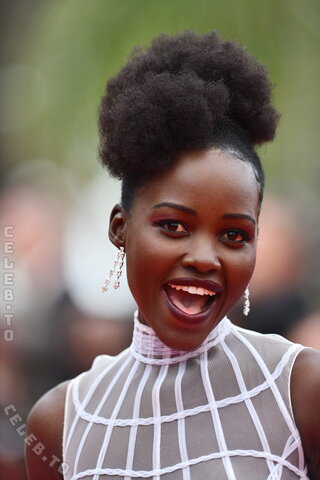 Lupita Nyong’o photo 1