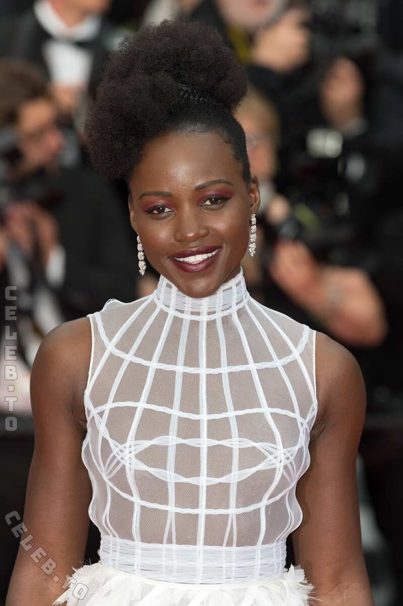 Lupita Nyong’o nude photo 4
