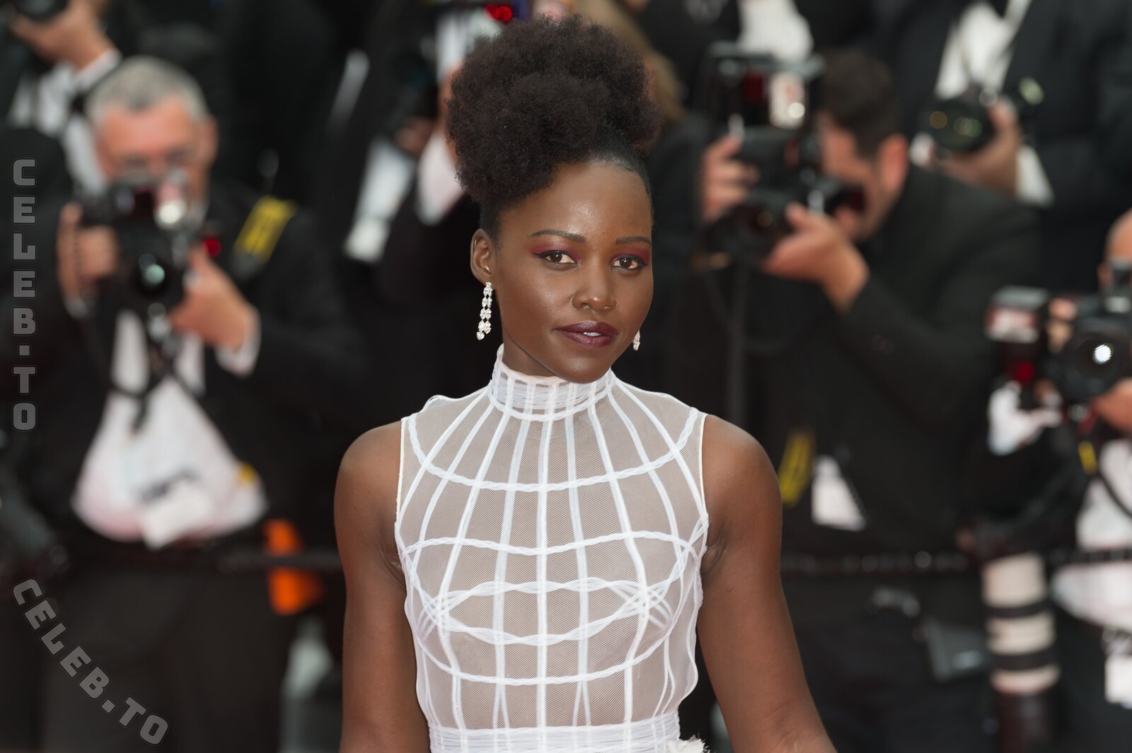 Lupita Nyong’o nude photo 5