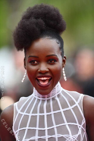 Lupita Nyong’o nude photo 9