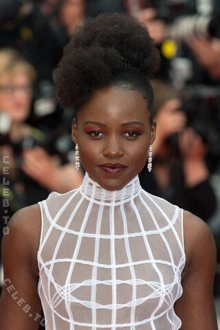 Lupita Nyong’o nude photo 8