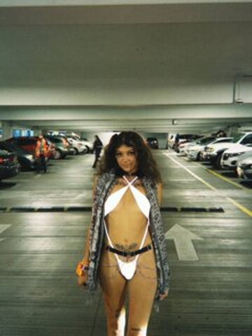 lusciouslovefans nude photo 11