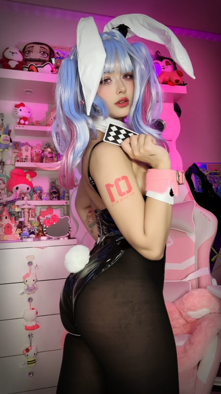 luu.luckyy nude photo 2