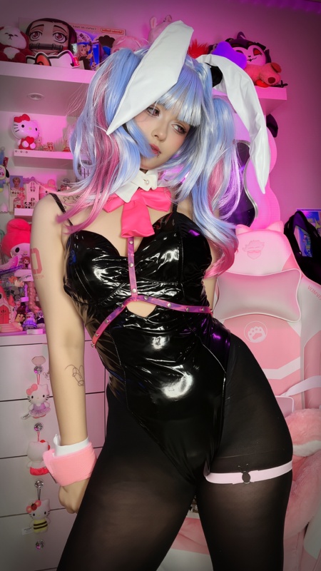 luu.luckyy nude photo 4
