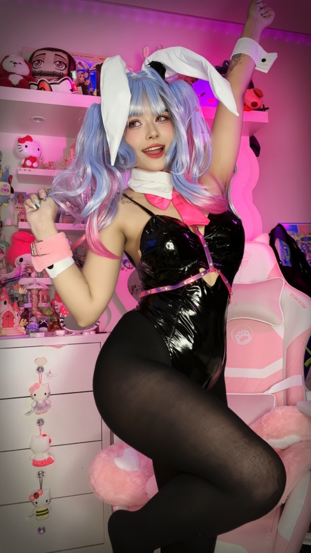 luu.luckyy nude photo 7