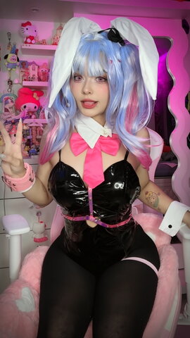 luu.luckyy nude photo 13