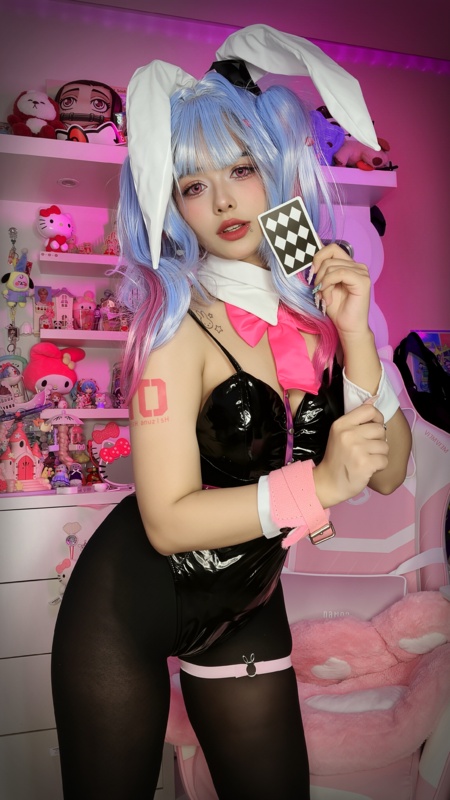 luu.luckyy nude photo 9