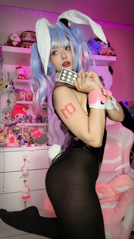 luu.luckyy nude photo 11