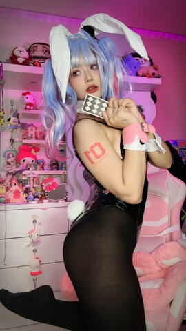 luu.luckyy nude photo 10